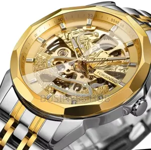 Brand New Forsining Series 9 Watch