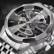 Brand New Forsining Series 9 Watch - 3