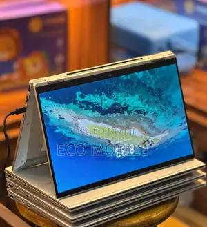 Laptop HP EliteBook x360 1030 G8 - i7, 16GB RAM, 512GB SSD
