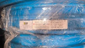 EMPRO WS-EEJ 150 PVC Waterstop 15cm, Mita 25 kwa Roli