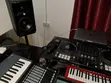 Full DJ Studio Bundle: Pioneer DDJ-1000SRT, Akai MPC Key 37, JBL Monitors + More - 3