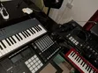 Full DJ Studio Bundle: Pioneer DDJ-1000SRT, Akai MPC Key 37, JBL Monitors + More - 4