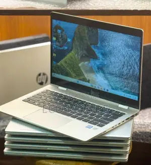 Laptop HP EliteBook 830 G6 - Intel Core i5, 8GB RAM, 256GB SSD