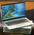 Laptop HP EliteBook 830 G6 - Intel Core i5, 8GB RAM, 256GB SSD - 4