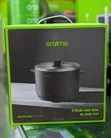 Oraimo OHP-201A SmartCooker 1000W 3L Jiko la Umeme - 1