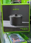 Oraimo OHP-201A SmartCooker 1000W 3L Jiko la Umeme - 2