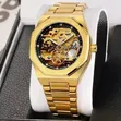 Brand New Forsining Series 9 Watch - 1