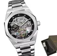 Brand New Forsining Series 9 Watch - 3