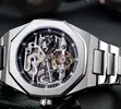 Brand New Forsining Series 9 Watch - 5
