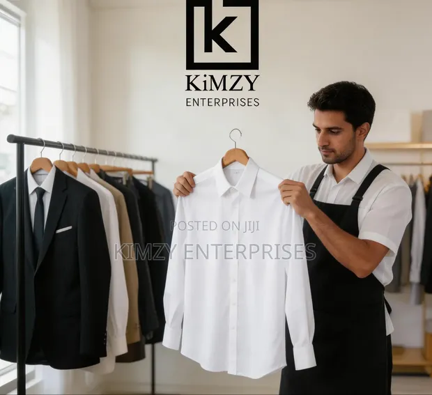 Kimzy Enterprises: House Cleaning Services in Kariakoo - 1