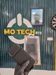 Classic Leather Case for iPhone 17 Pro Max - Black - 1