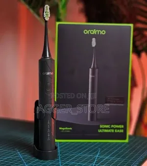 Oraimo Magnisonic Sonic Power Rechargeable Electric Toothbrush