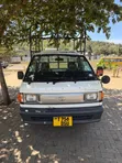 Toyota TownAce Pickup Truck - 1