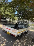 Toyota TownAce Pickup Truck - 2