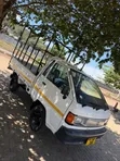 Toyota TownAce Pickup Truck - 4
