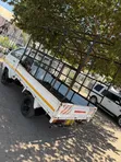 Toyota TownAce Pickup Truck - 5