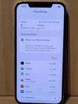 Apple iPhone 12 Pro Max 512GB Imetumika - 2