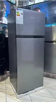 Hisense RD27 205L Double Door Refrigerator - 1