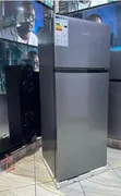 Hisense RD27 205L Double Door Refrigerator - 3
