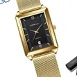 Majira Ya Dhabu Rolex Watch - New Design - 1