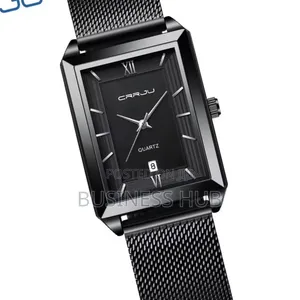 Majira Ya Dhabu Rolex Watch - New Design