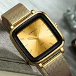 Majira Ya Dhabu Rolex Watch - New Design - 5
