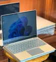 Microsoft Surface Laptop Go 8GB RAM, 256GB SSD - 2