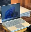Microsoft Surface Laptop Go 8GB RAM, 256GB SSD - 4