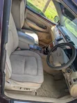 Toyota Brevis 2004 Black - 2