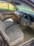 Toyota Brevis 2004 Black - 3
