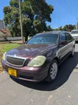 Toyota Brevis 2004 Black - 4