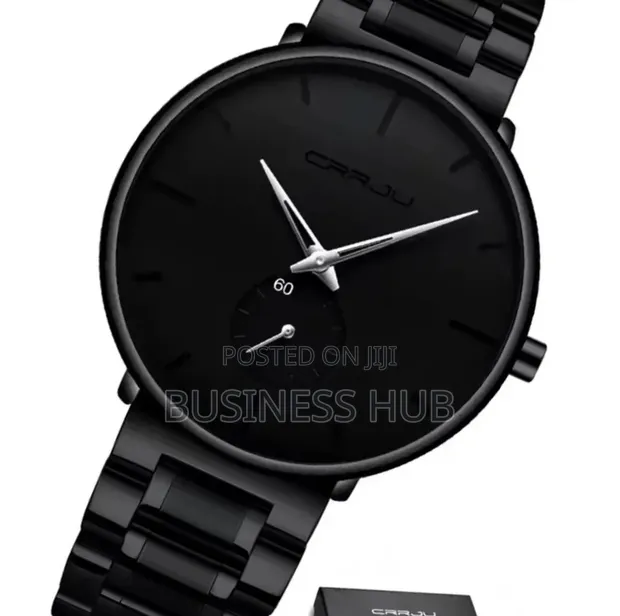 Forsining Business Watch - Rolex Style - 1