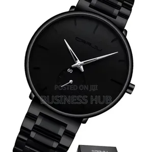 Saa ya Forsining Biashara - Mtindo wa Rolex