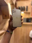 Apple iPhone 11 Pro Max 256GB Green - 2