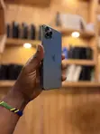 Apple iPhone 11 Pro Max 256GB Green - 4