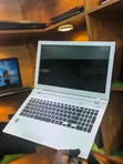 Toshiba Satellite C50 Laptop - Intel Core i3, 8GB RAM, 320GB HDD - 1