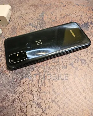 OnePlus Nord N10 5G 128GB