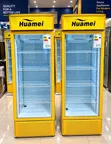 Huamei 409L Showcase Fridge - 2