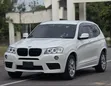 BMW X3 xDrive28d 2015 White - 2