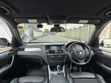 BMW X3 xDrive28d 2015 White - 3