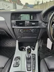 BMW X3 xDrive28d 2015 White - 4