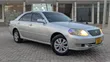 Toyota Mark II 2.0 AWD 2003 Silver - 2