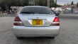 Toyota Mark II 2.0 AWD 2003 Silver - 3