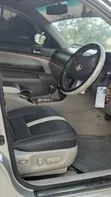 Toyota Mark II 2.0 AWD 2003 Silver - 5