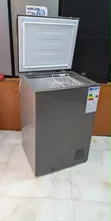 Hisense H135CFS6 100L Chest Freezer - 1