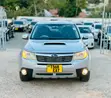Subaru Forester 2007 Silver - 2