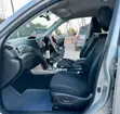 Subaru Forester 2007 Silver - 4