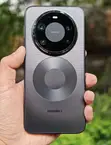 Huawei Mate 80 Pro 5G 512GB Black (Refurbished) - 1