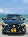 Mazda CX-5 2.2 Diesel AWD 2014 - 1