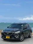 Mazda CX-5 2.2 Diesel AWD 2014 - 3